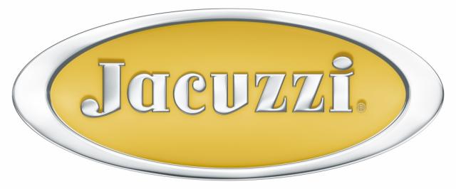 Логотип фірми Jacuzzi